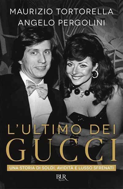 L'ultimo dei Gucci: Una storia di soldi, avidità e lusso sfrenato 